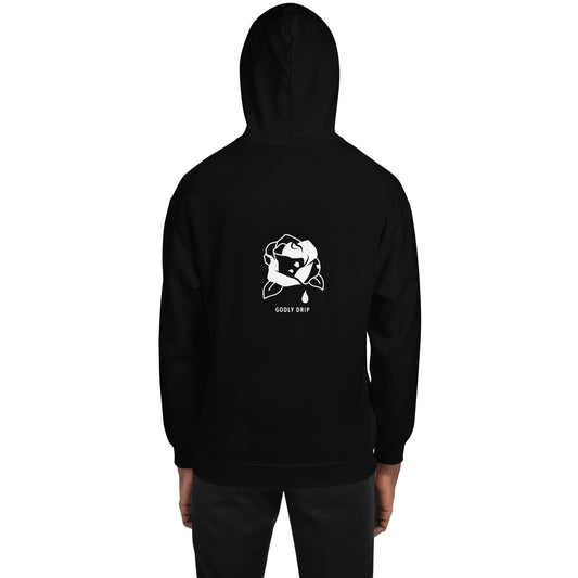 Gdrip Rose Unisex Hoodie